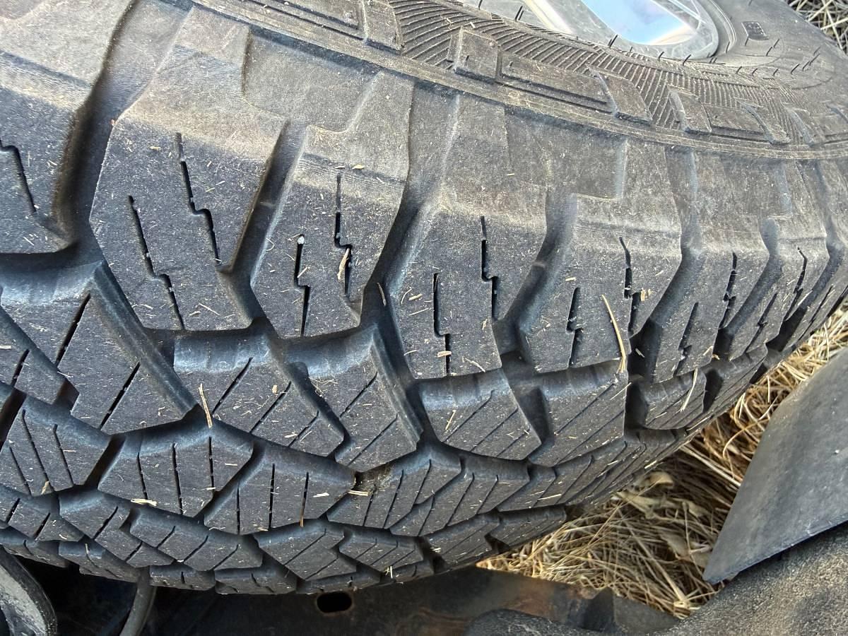 Used 2012 Ford F-150 Platinum