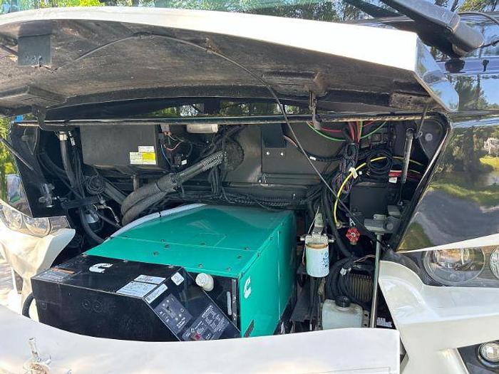 Used 2020 Newmar Dutch Star 4369