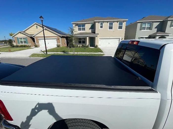 Used 2024 Ram 2500 Tradesman