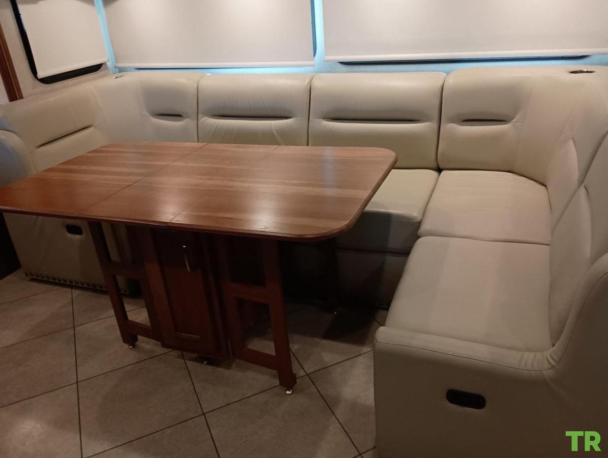 Used 2015 Winnebago Forza 34T