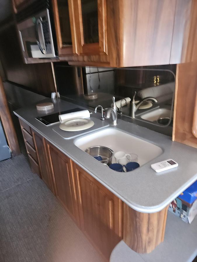 Used 1990 Prevost Class A Motorhome