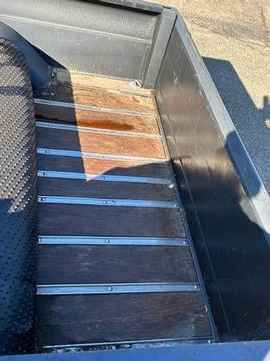 Used 1962 Chevrolet GMC Truck