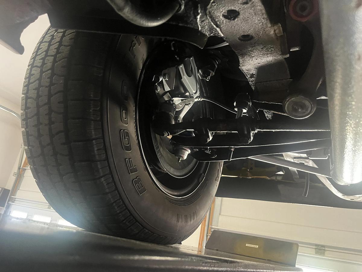 Used 1970 Ford Torino Cobra