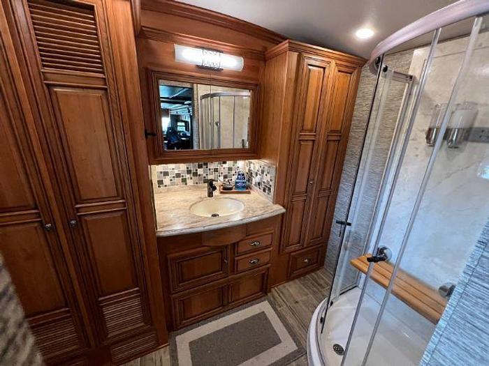 Used 2017 Newmar Dutch Star 4326