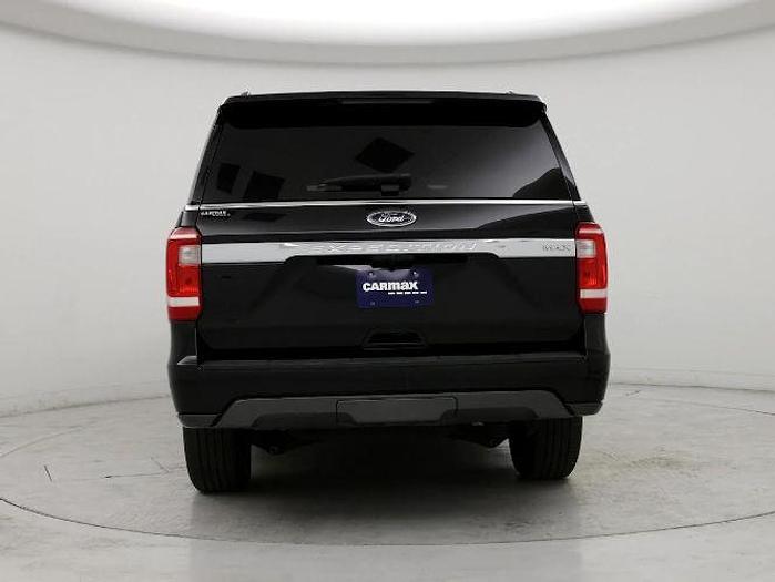 Used 2021 Ford Expedition XL 4X4