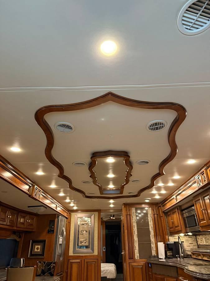 Used 2014 Tiffin Motorhomes Allegro Bus 45LP