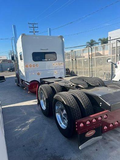 Used 2014 Peterbilt 386