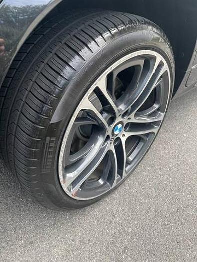 Used 2017 BMW X3 sDrive28i