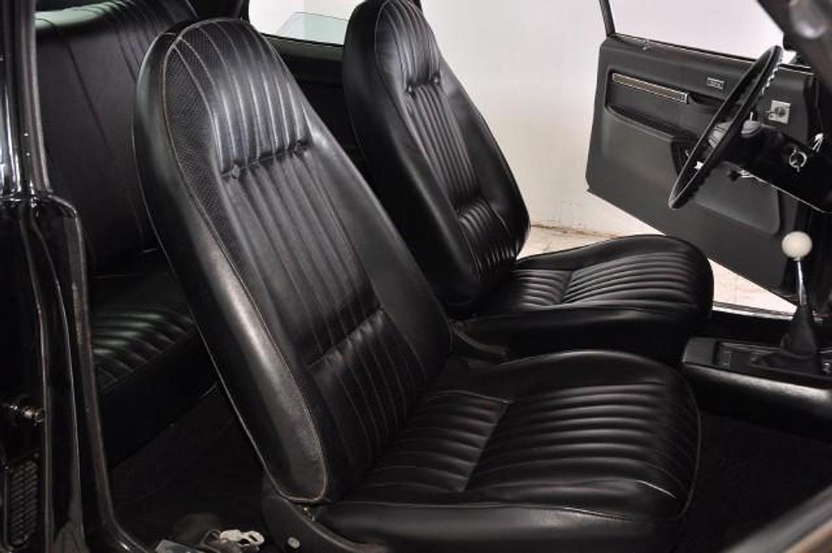 Used 1973 Chevrolet Nova SS Hatchback