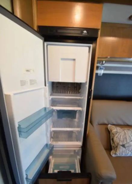 Used 2020 Tiffin Wayfarer 24TW
