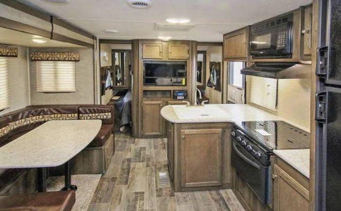 Used 2018 Keystone Bullet Ultra-Light