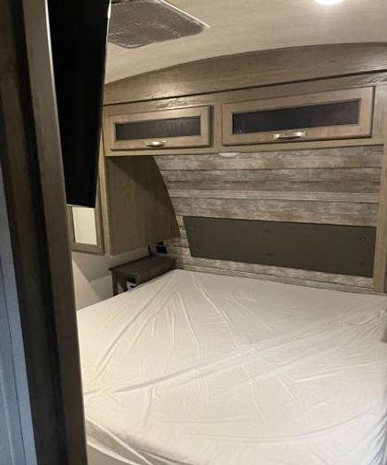 Used 2021 Keystone Cougar 29RLKWE