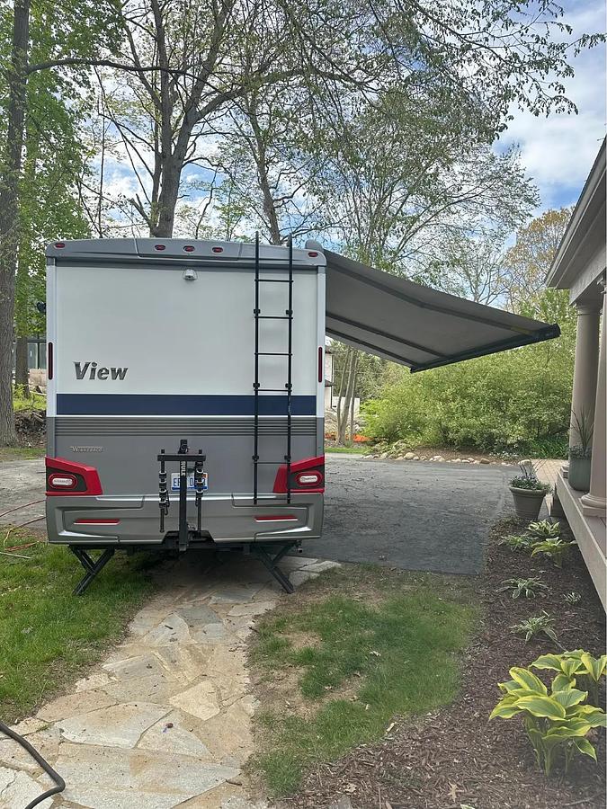 Used 2020 Winnebago View 24J