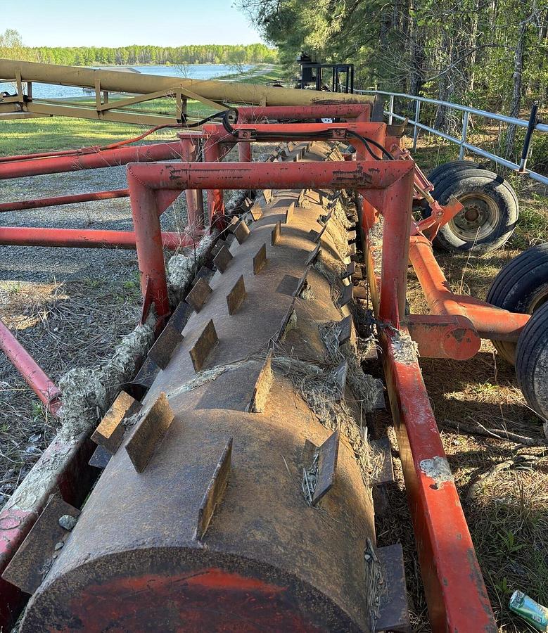 Used 2008 Fair Oaks LR20