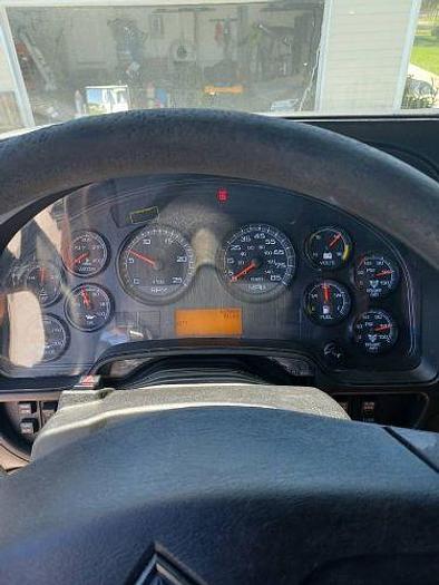 Used 2017 INTERNATIONAL PROSTAR