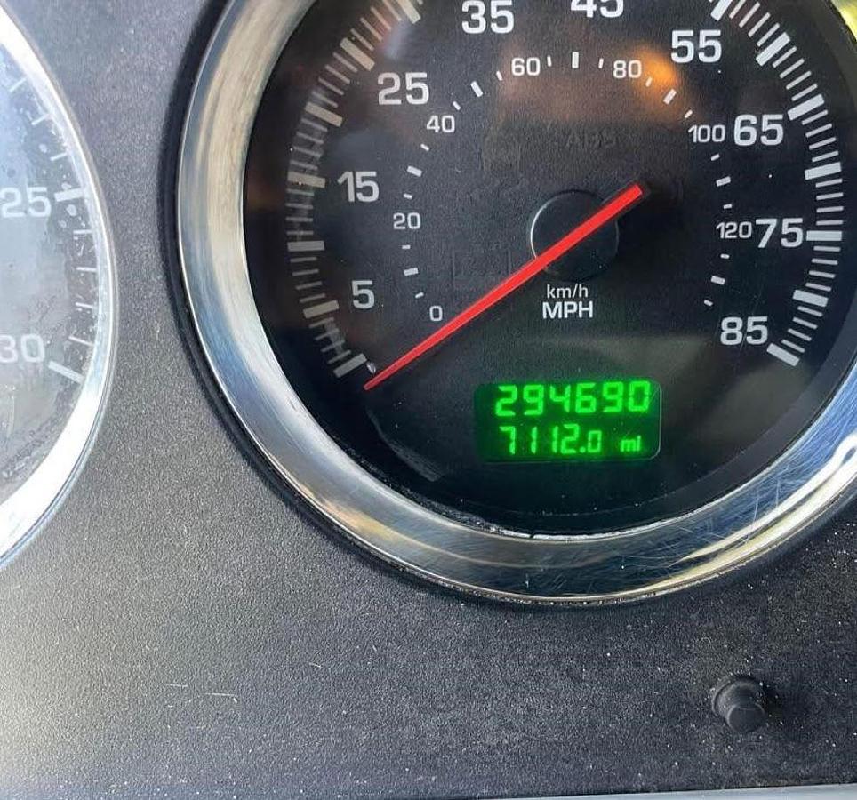 Used 2018 Kenworth W900