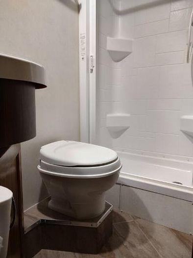 Used 2020 Winnebago Vita 24P