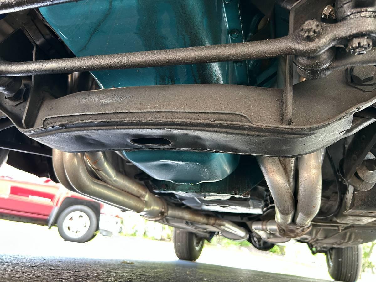 Used 1968 AMC Javelin