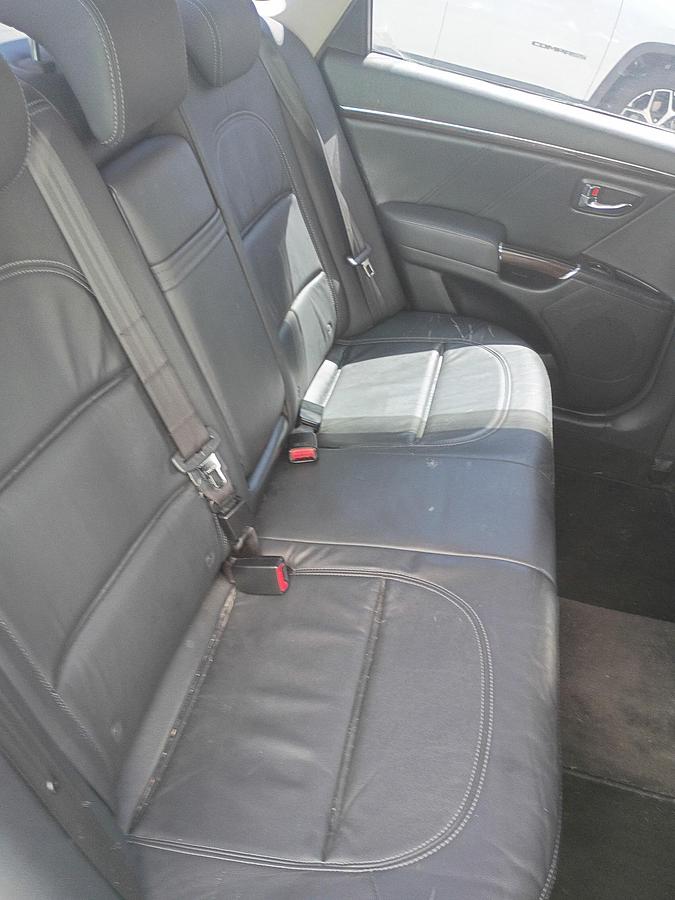 Used 2011 Hyundai Azera Limited