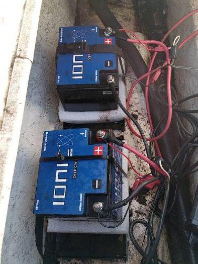 Used 2008 Bay Stealth 2230 VIP