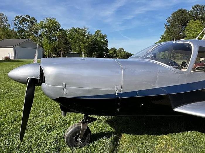 Used 1971 Piper Cherokee 6/260