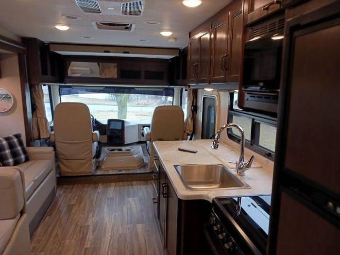 Used 2020 Thor A.C.E 30.3