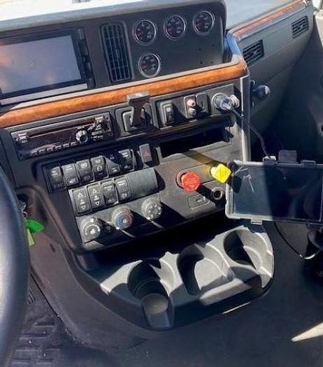 Used 2018 INTERNATIONAL PROSTAR