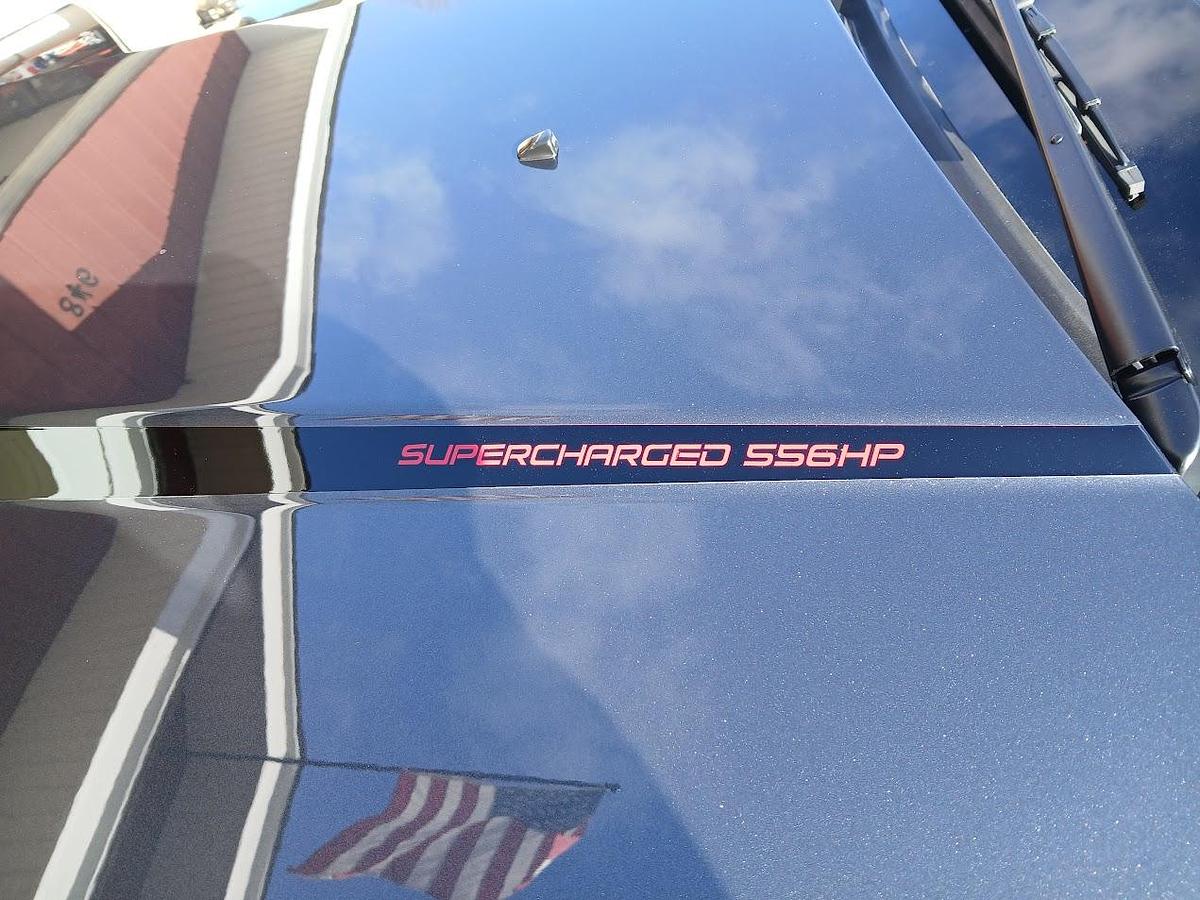 Used 2015 Cadillac CTS-V w/ Only 14,000 Miles