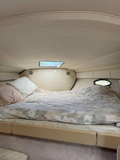 Used 2000 Larson Cabrio 330