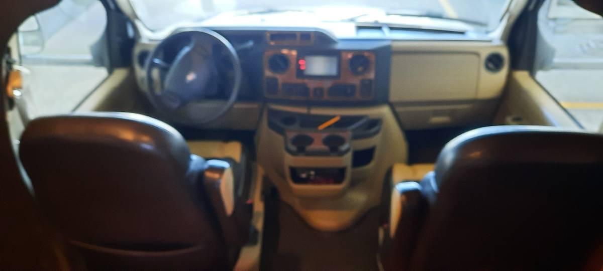 Used 2015 Jayco Grayhawk 31FK