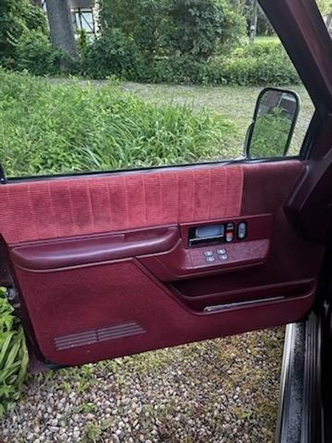 Used 1993 GMC Sierra