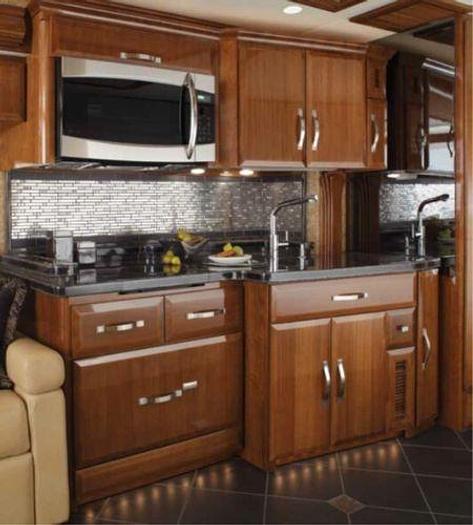 Used 2012 Newmar King Aire 4584