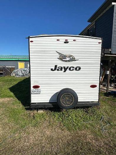 Used 2019 Jayco Jay Flight 26BH