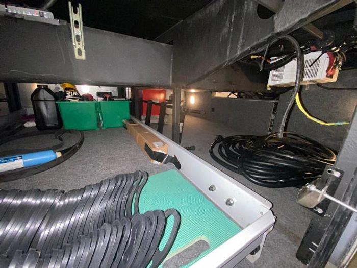 Used 2010 Tiffin Allegro Bus 40 QXP