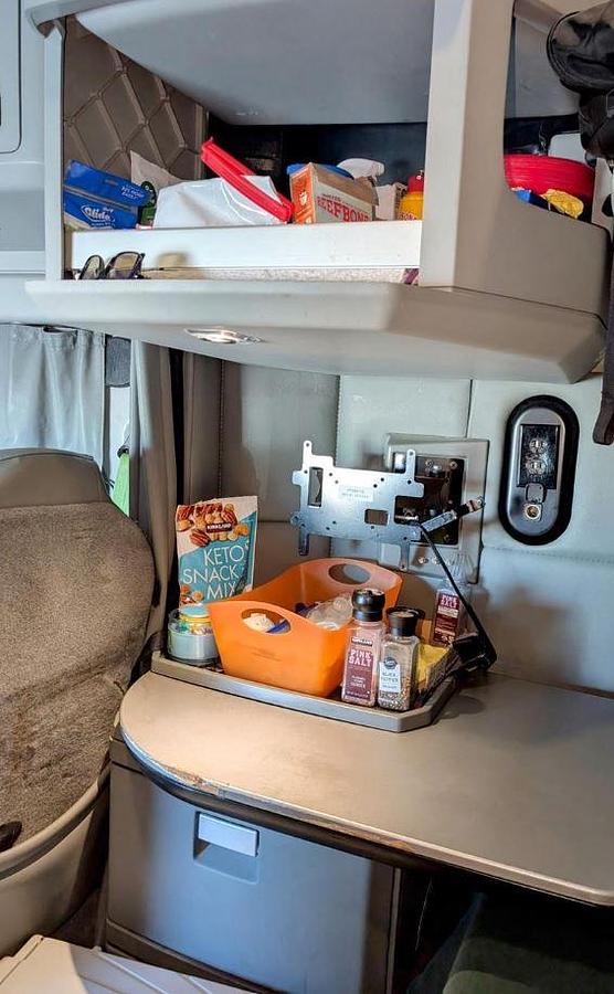 Used 2018 KENWORTH T680