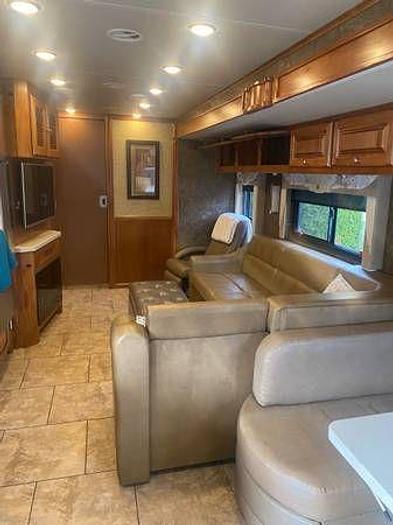 Used 2015 Tiffin Allegro Open Road 36LA