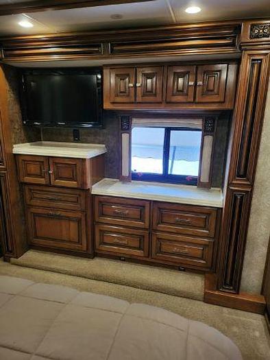 Used 2011 Tiffin Motorhomes Allegro Bus 43QRP
