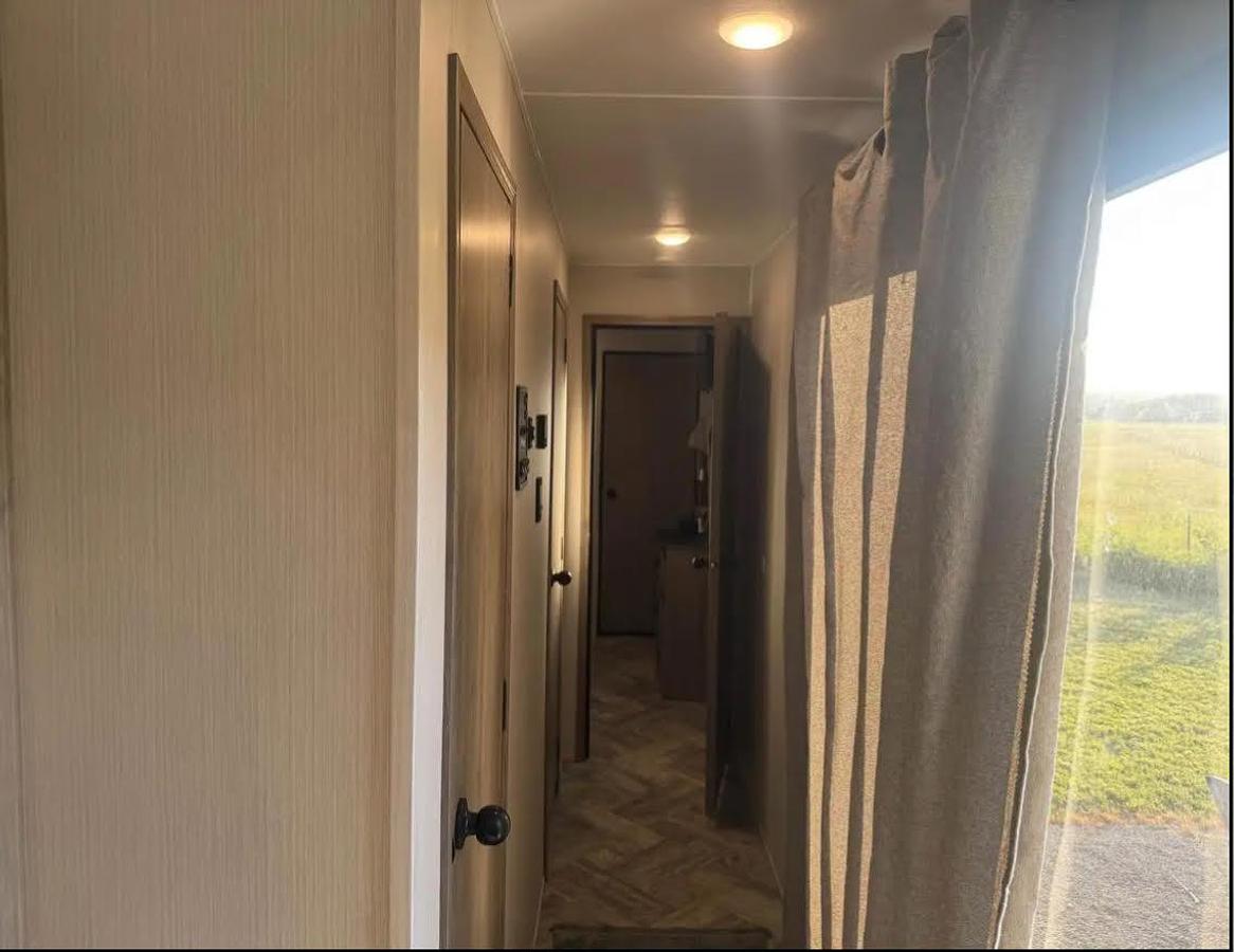 Used 2023 Palomino Puma Destination 38RLB Park Model