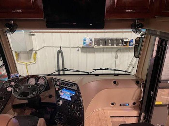 Used 2018 Forest River Berkshire XLT 43C