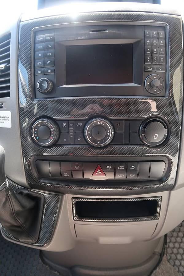 Used 2018 Pleasure Way Plateau FL Class B Motorhome