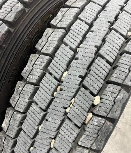 Used 2014 KENWORTH T800