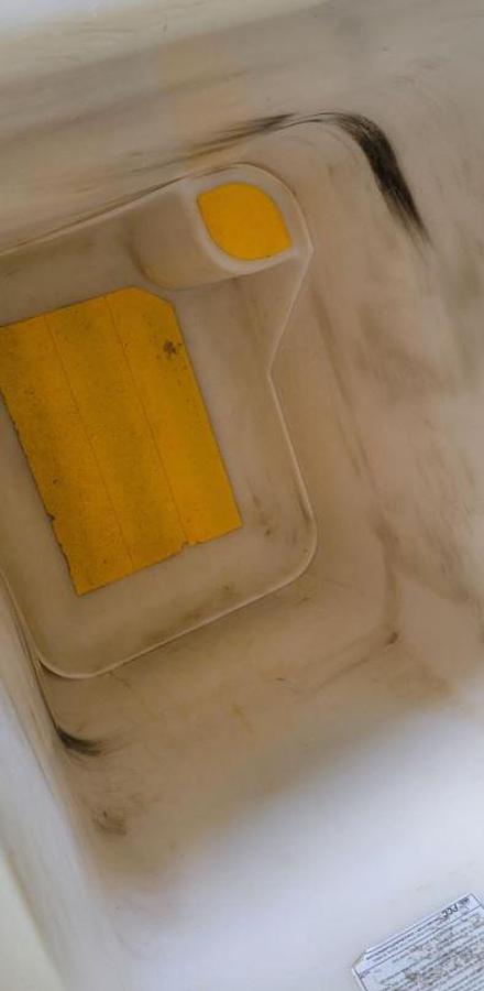 Used 2012 FORD F550 with MOUNTED 2012 ALTEC AT40G 45FT BOOM LIFT