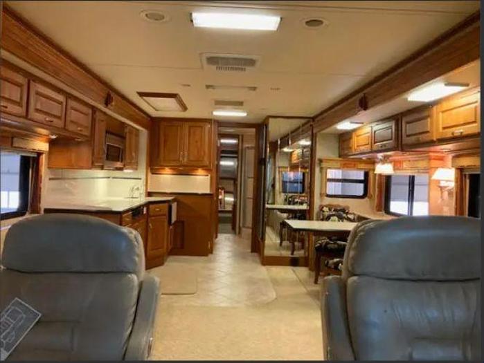 Used 2006 Holiday Rambler Endeavor 40PQQ