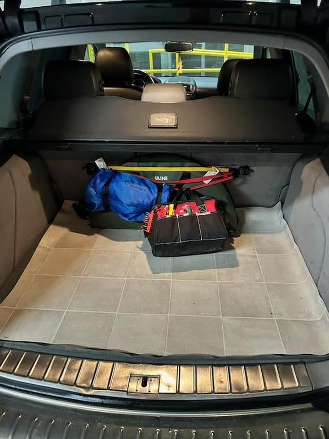 Used 2006 Porsche Cayenne S Titanium Edition 4WD