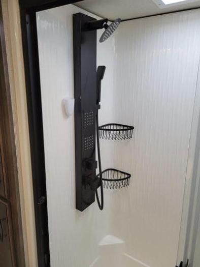 Used 2021 Grand Design Solitude 390RK