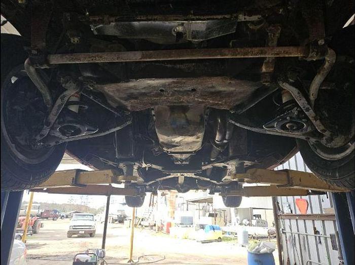 Used 1969 Datsun 2000 Roadster