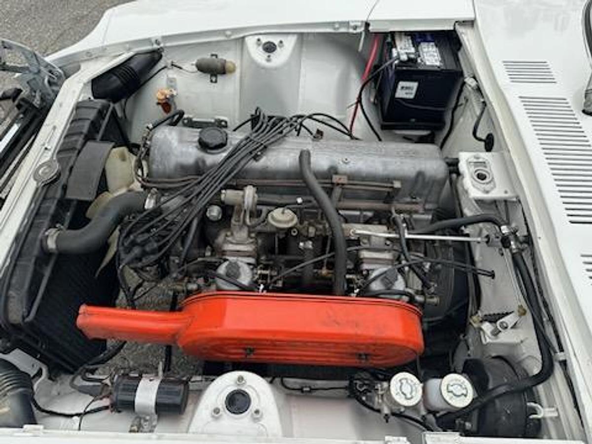 Used 1970 Datsun 240z