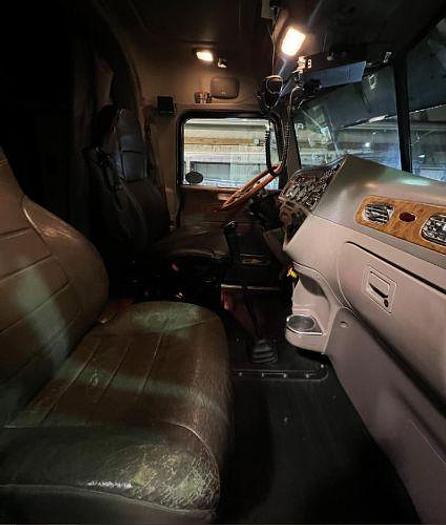 Used 2007 Peterbilt 379