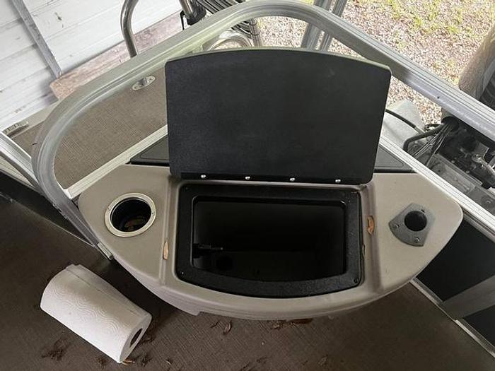 Used 2023 Sun Tracker Sport Fish 20 DLX