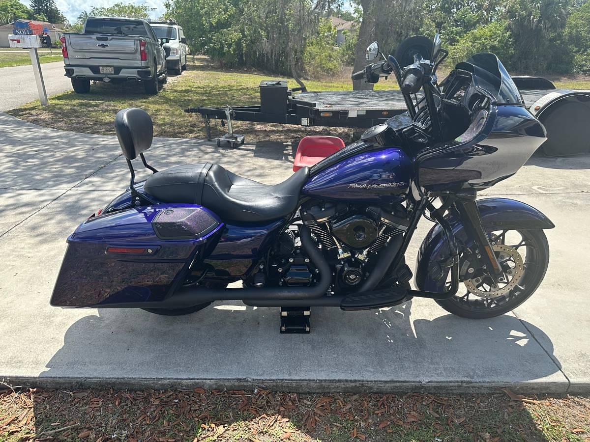 Used 2020 Harley-Davidson Road Glide Special